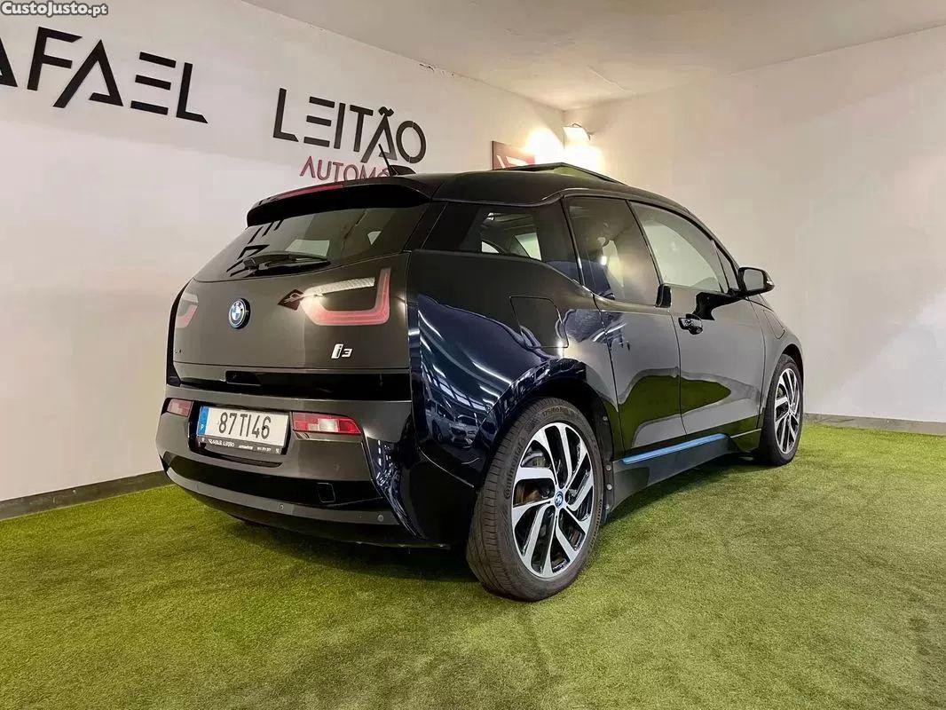 BMW i3 (60 ah) — fotografia 33