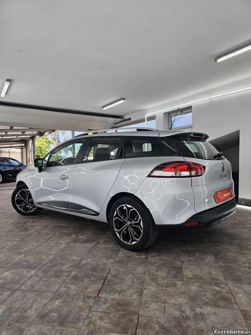 Renault Clio 1.5 dci limited — fotografia 16
