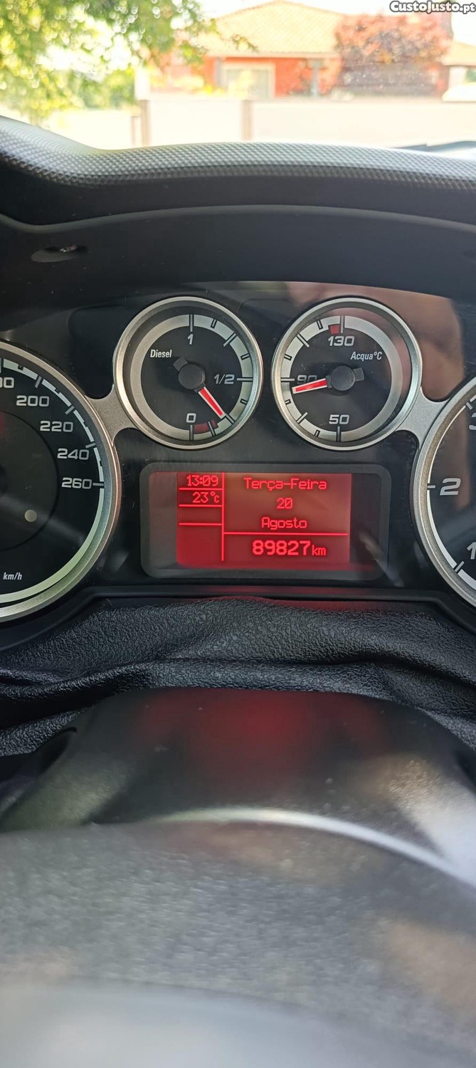 Alfa Romeo Mito Sportiva — photo 5