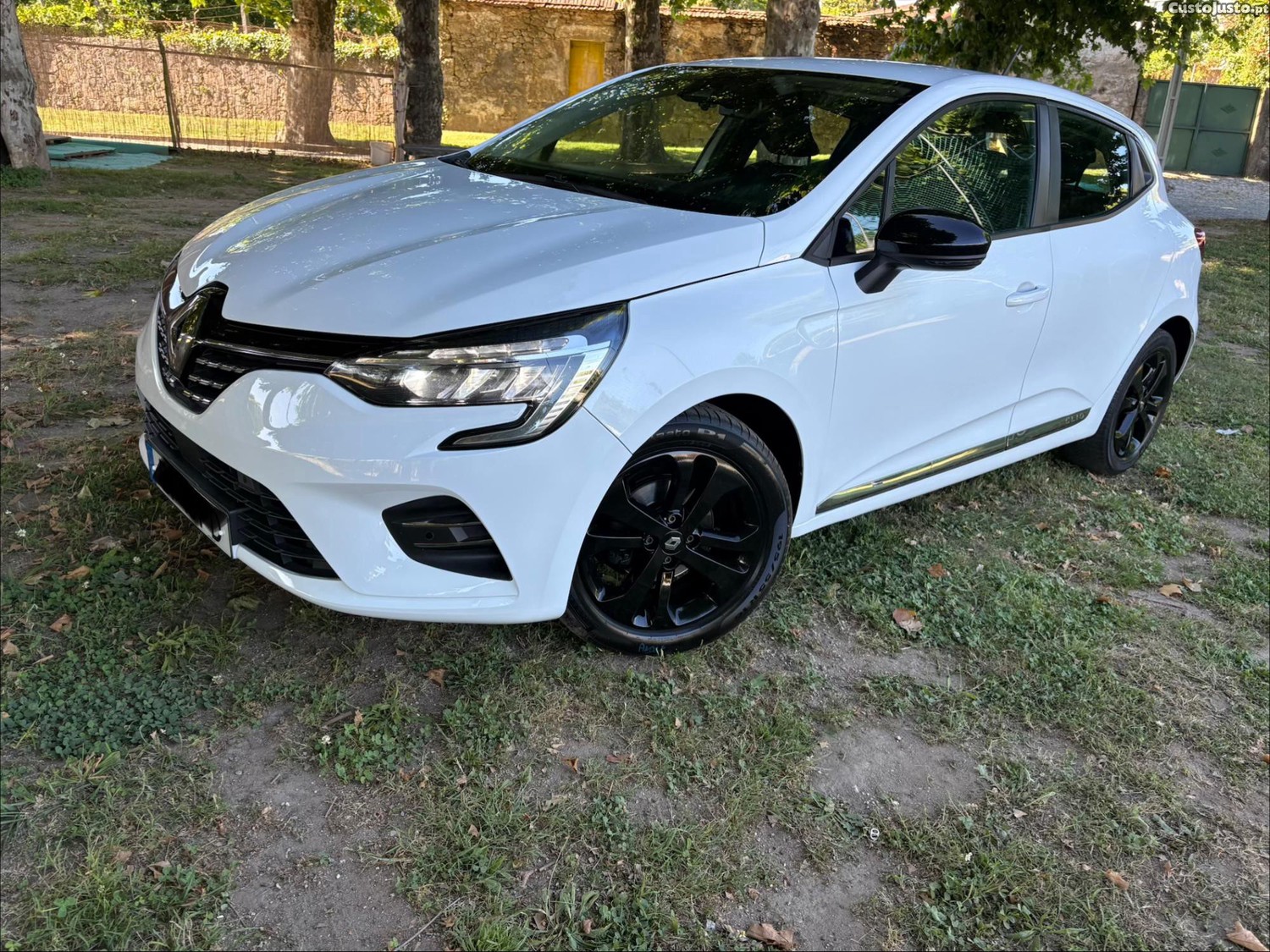 Renault Clio 1.5 DCI — fotografia 11