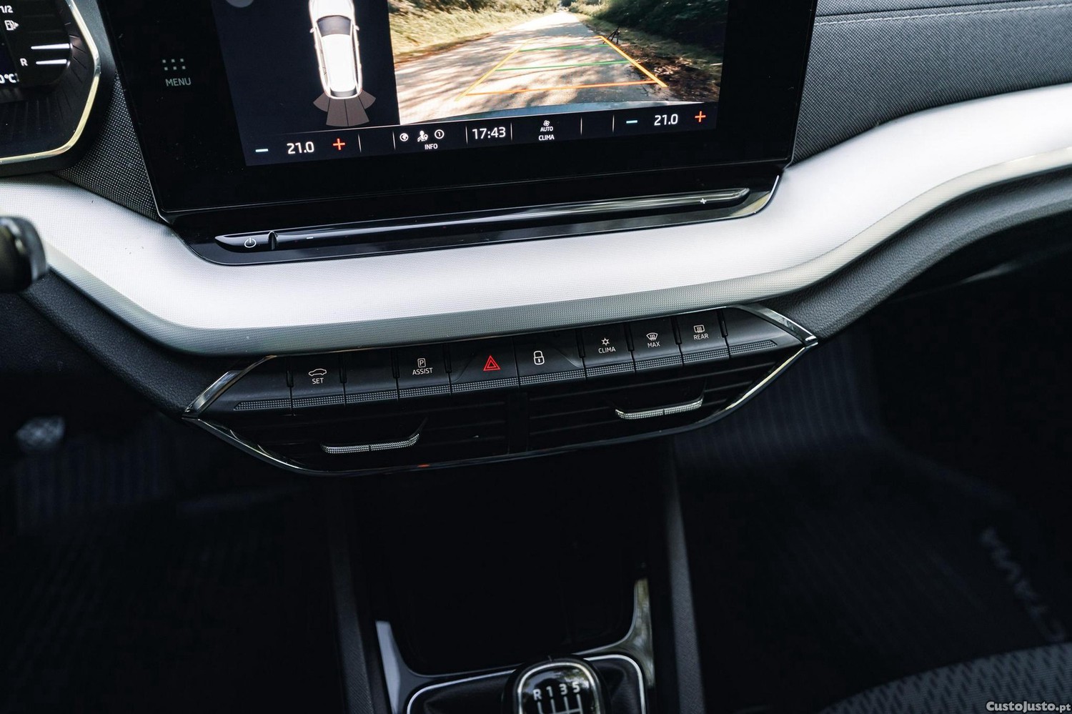 Skoda Octavia 2.0 TDI Style — fotografia 5