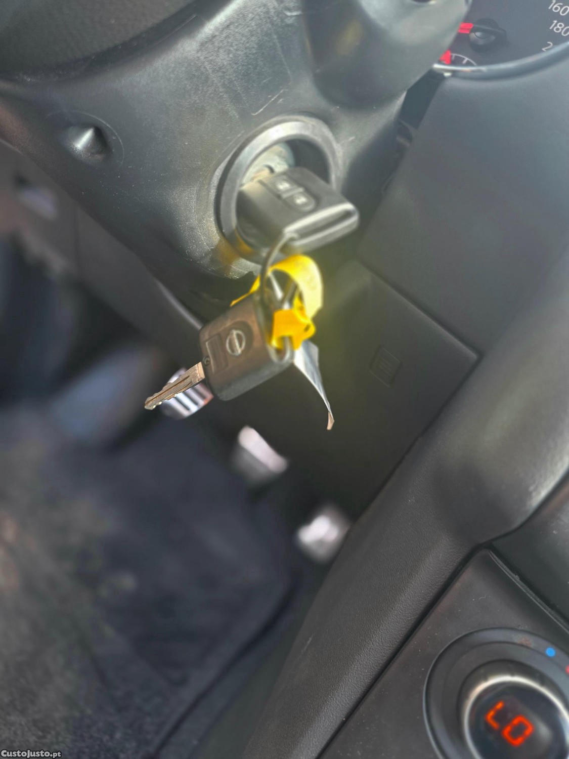 Nissan Qashqai Suv — fotografia 2