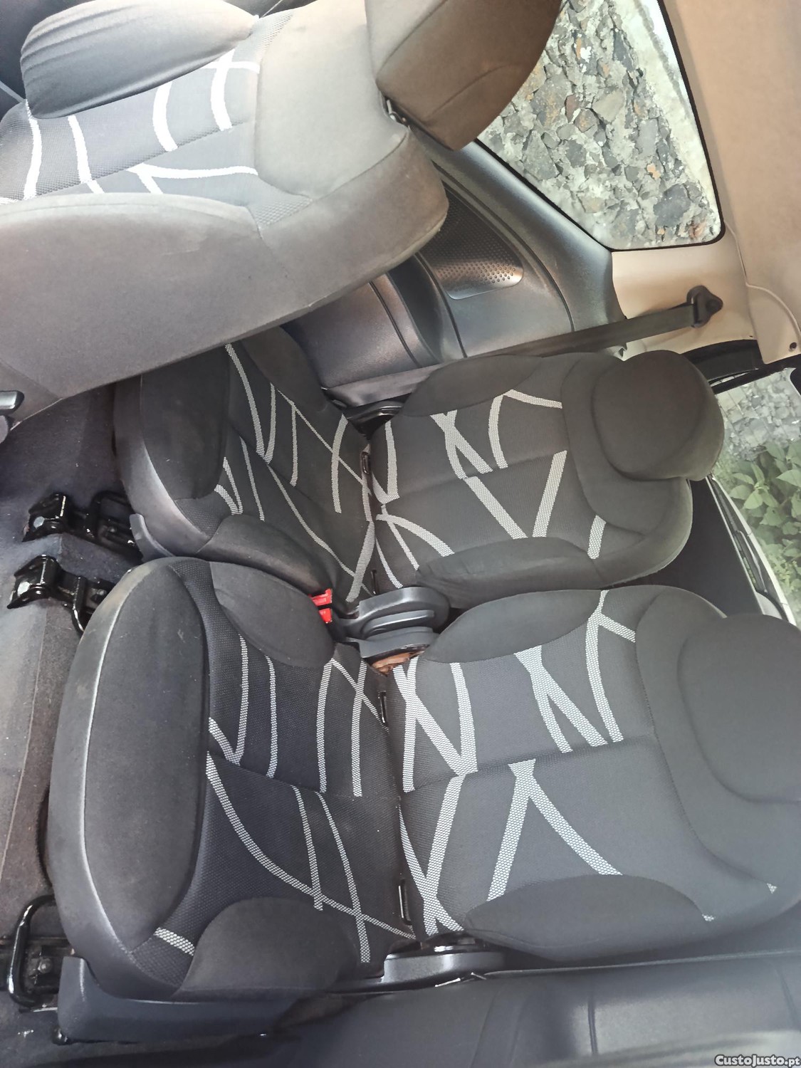 Citroën C2 1.1 VTR — fotografia 10
