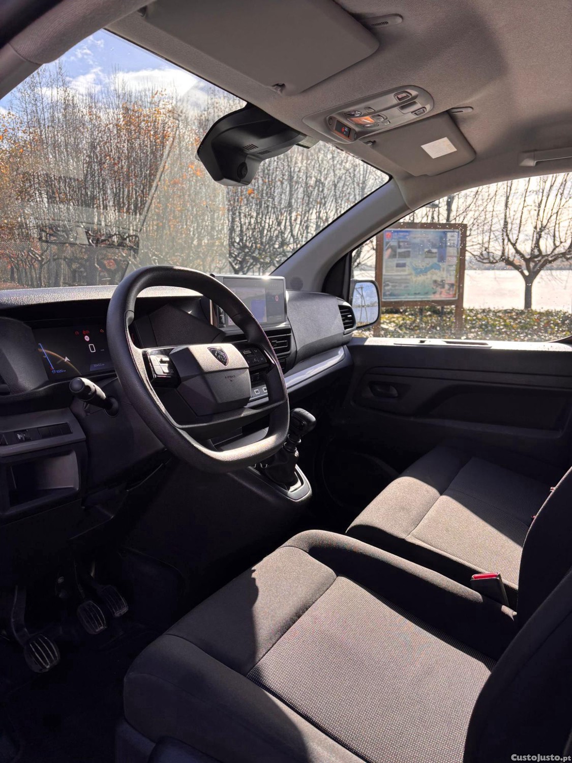 Peugeot Expert L2 — fotografia 3