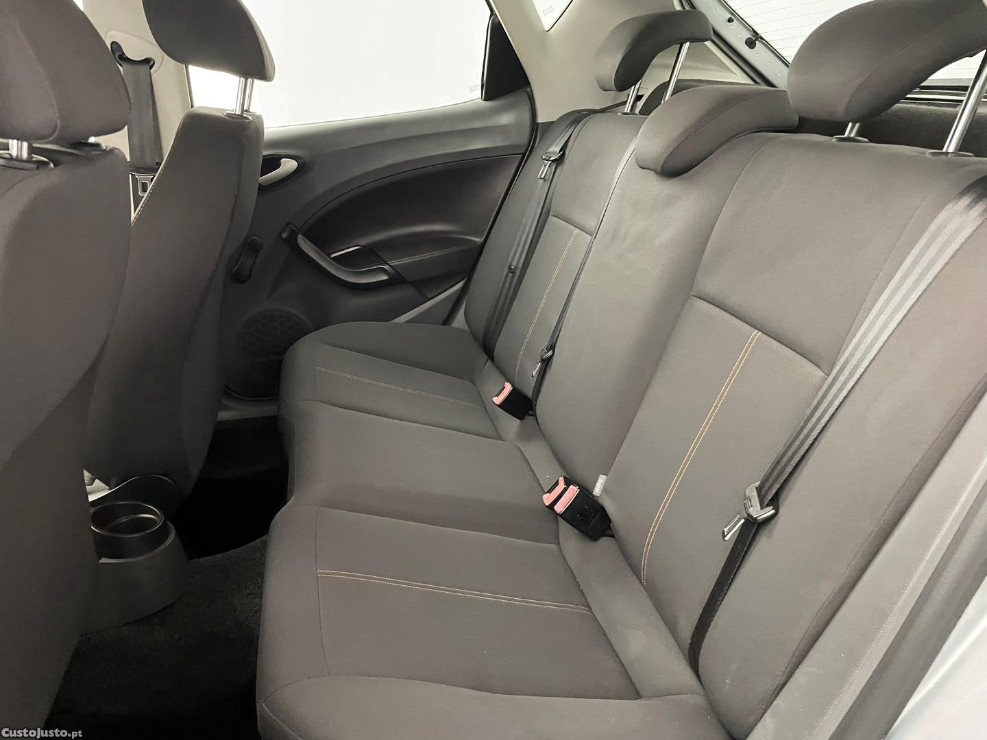 SEAT Ibiza 1.2 STYLE — fotografia 3