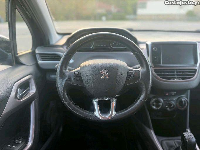 Peugeot 2008 1.4 Hdi — fotografia 3