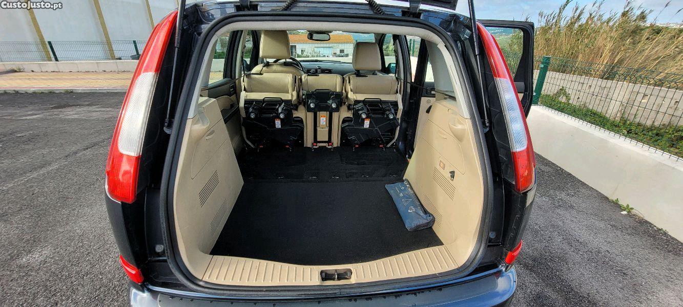 Ford C-Max 5EDCNN — fotografia 3