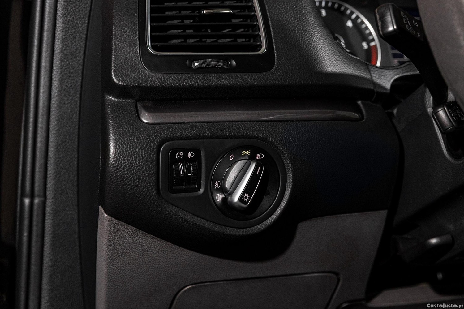 SEAT Alhambra 2.0 TDI Reference Eco. — fotografia 3
