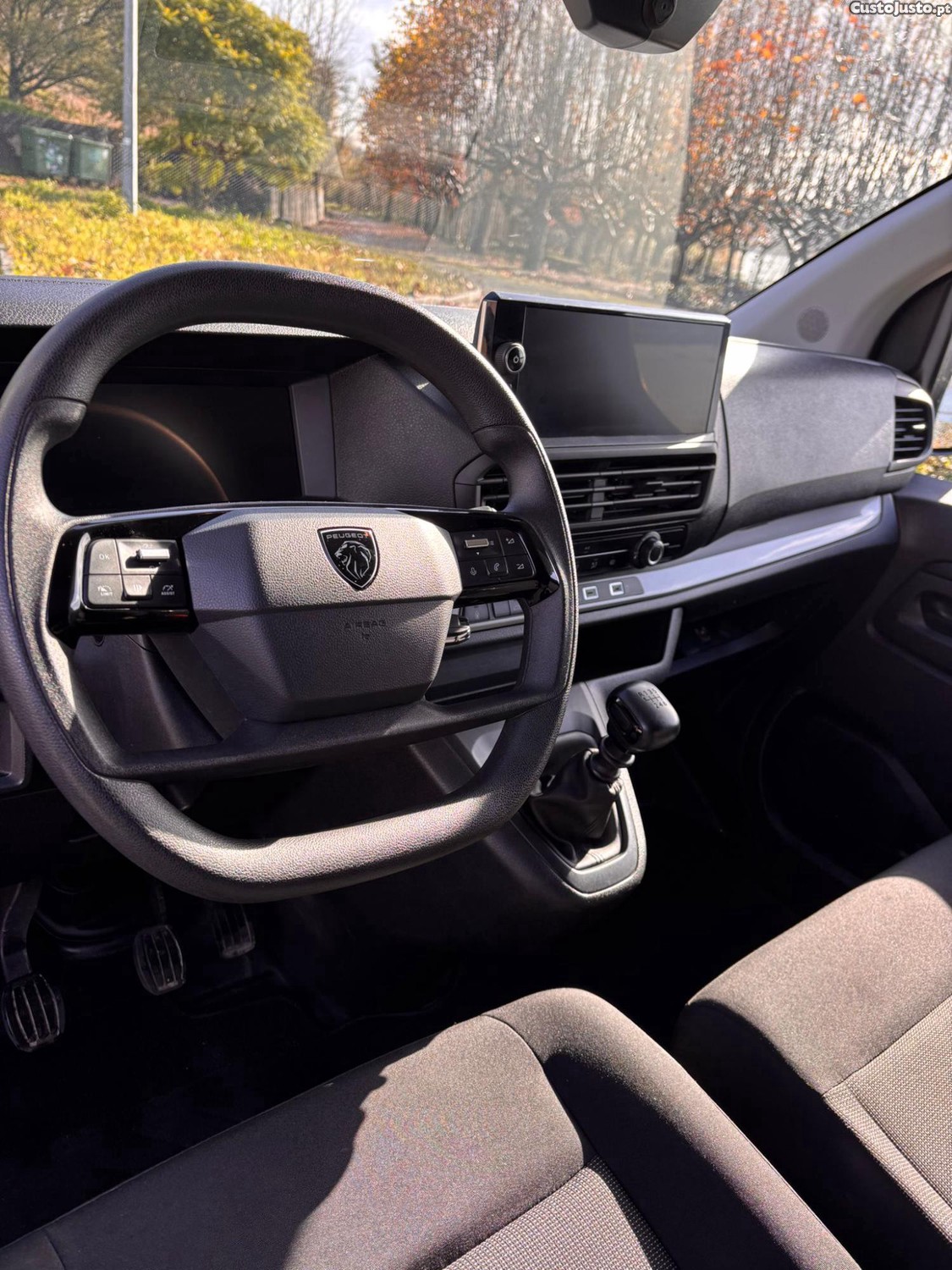 Peugeot Expert L2 — fotografia 5