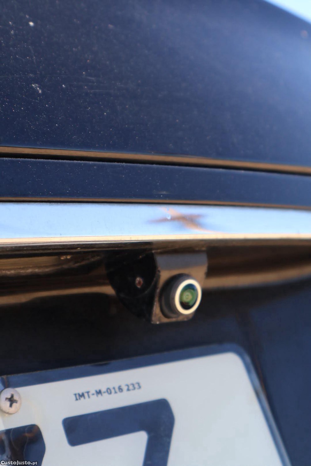 Mercedes-Benz E 220 E220 Cdi - Elegance — fotografia 9