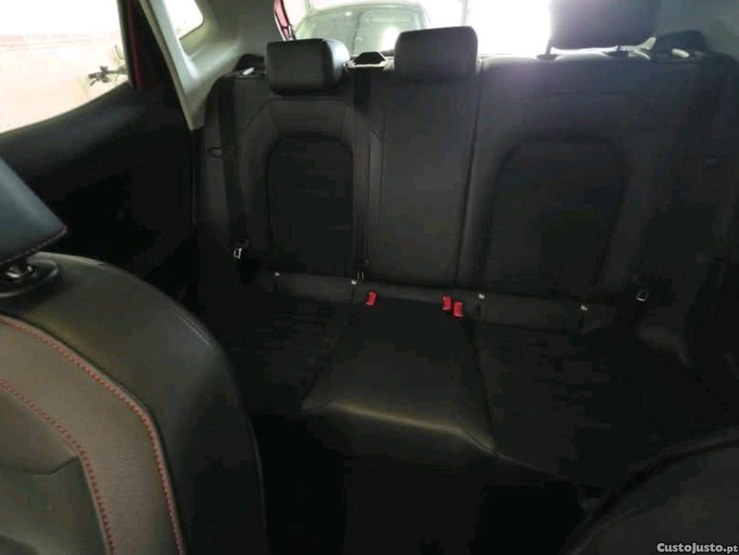 SEAT Ibiza FR — fotografia 4