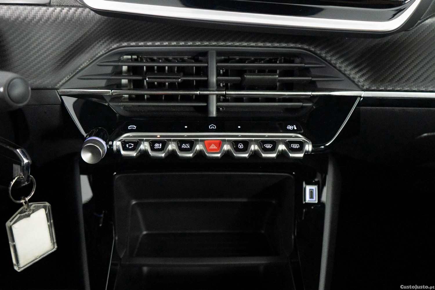 Peugeot 2008 1.2 PureTech Style — fotografia 4