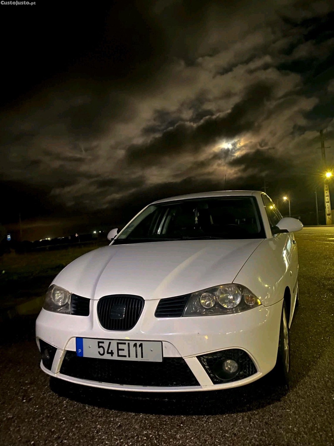 SEAT Ibiza 1.2 de 75cv 3k — fotografia 2