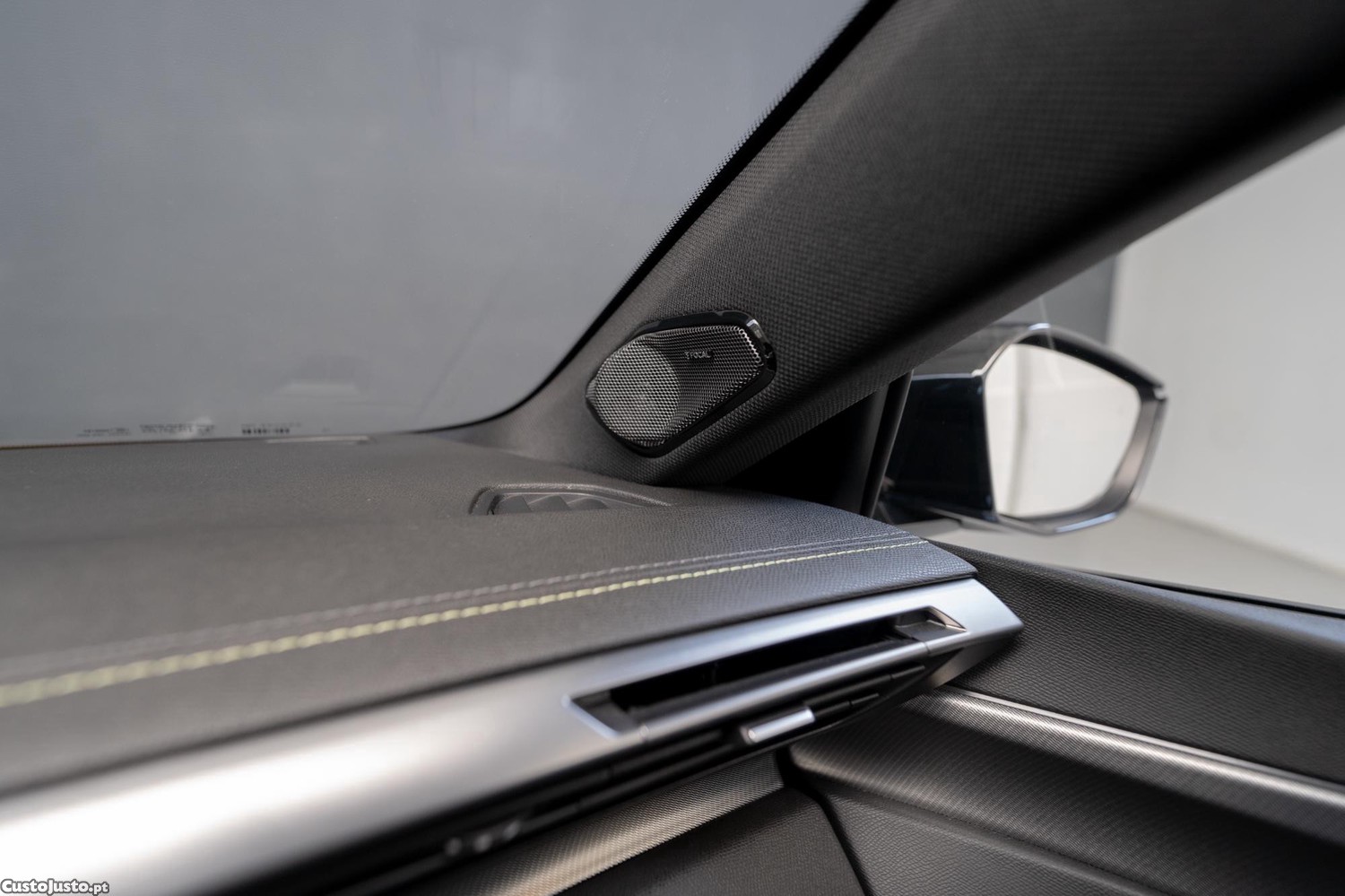 Peugeot 308 W 1.6 Hybrid GT e-EAT8 — fotografia 5