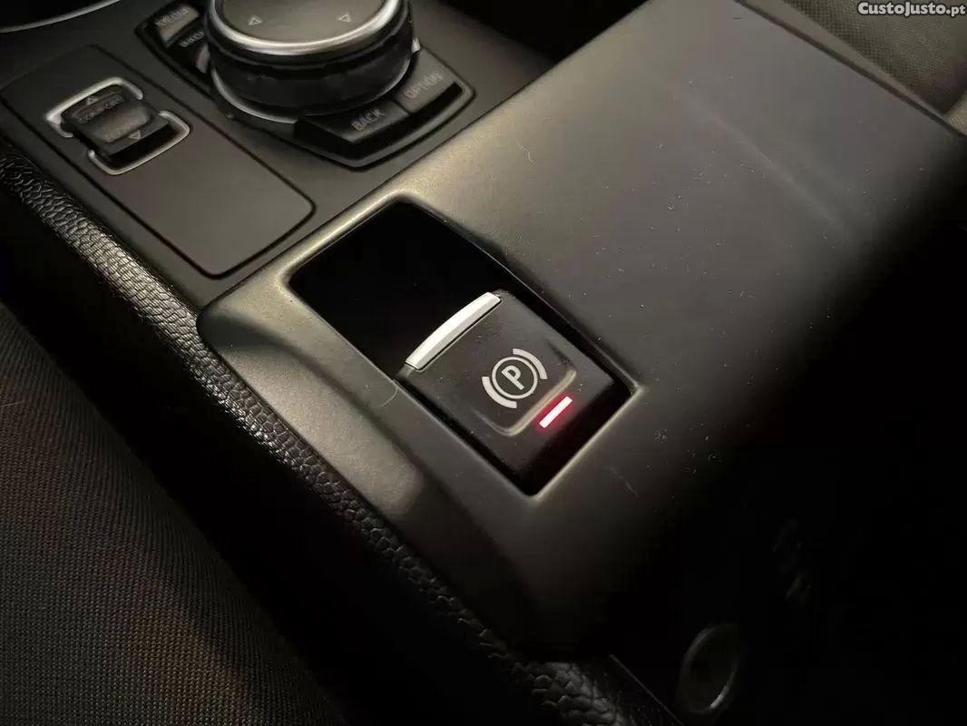 BMW i3 (60 ah) — fotografia 6