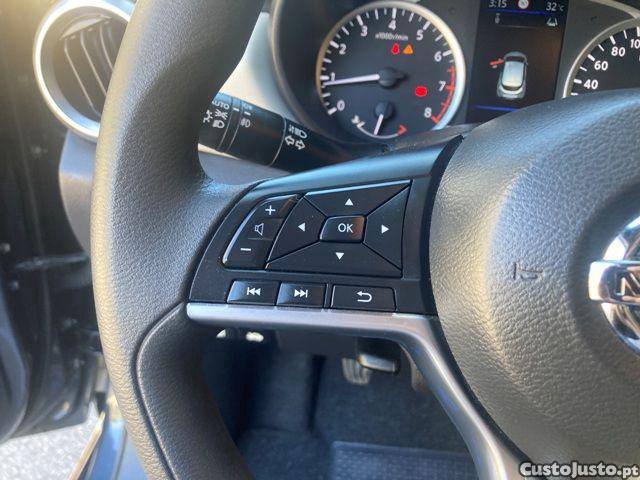 Nissan Micra 1.0 IG-T Kiiro — fotografia 19