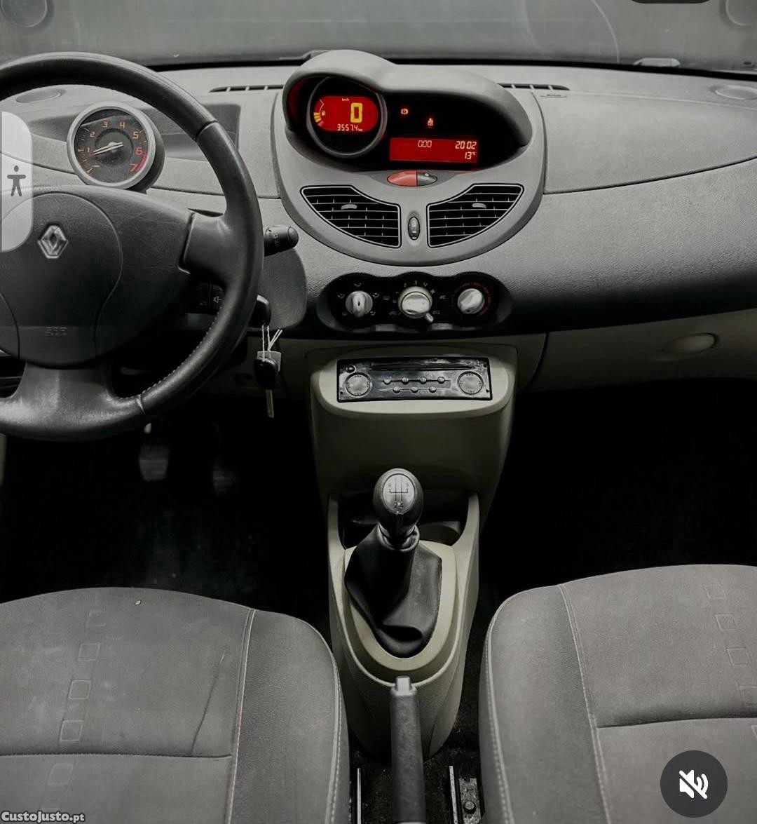 Renault Twingo 1.2 — fotografia 2