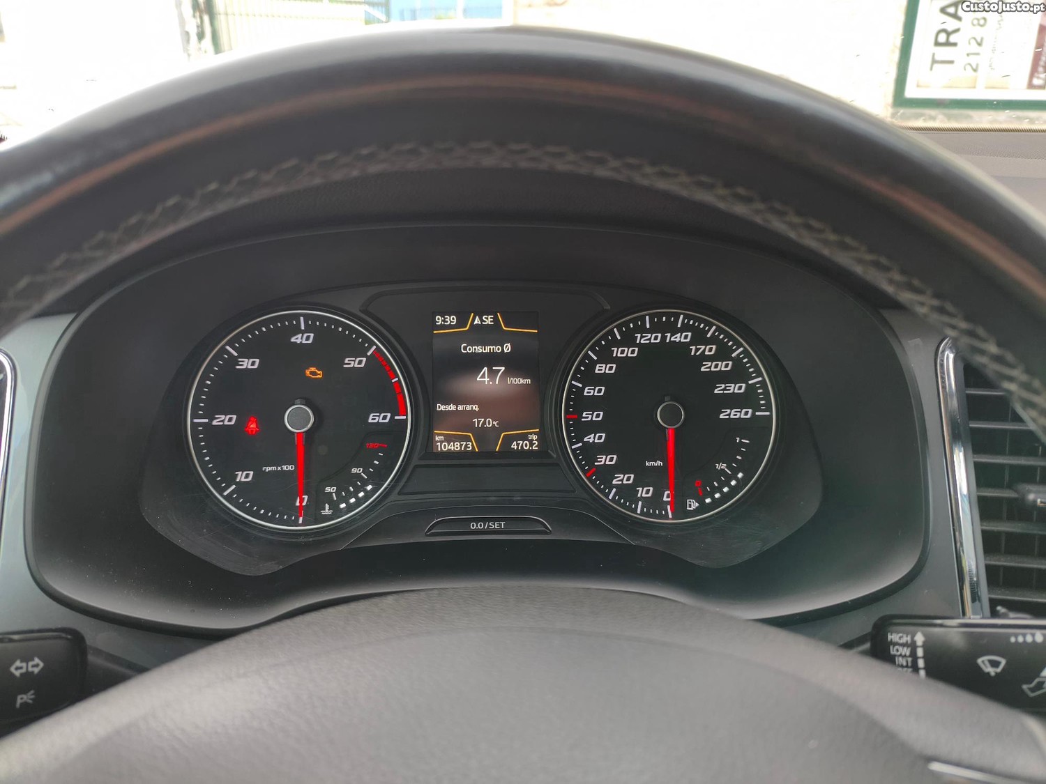 SEAT Ateca Style — fotografia 5