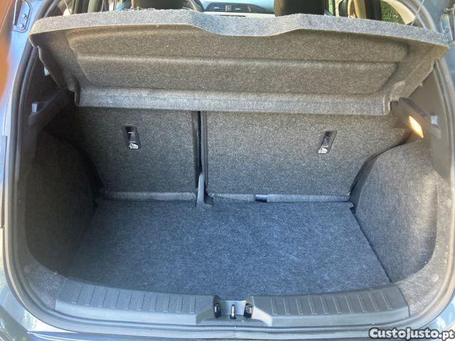 Nissan Micra 1.0 IG-T Kiiro — fotografia 4