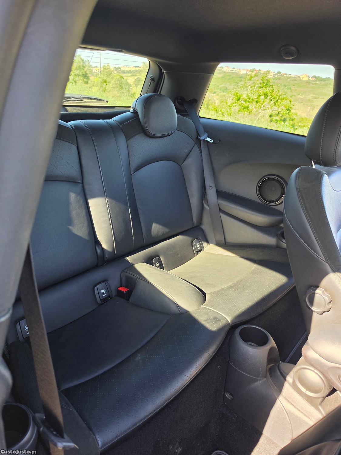 MINI John Cooper Works F56 - 16 — photo 2