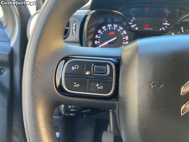 Citroën C3 1.2 PureTech C-Serie — fotografia 15