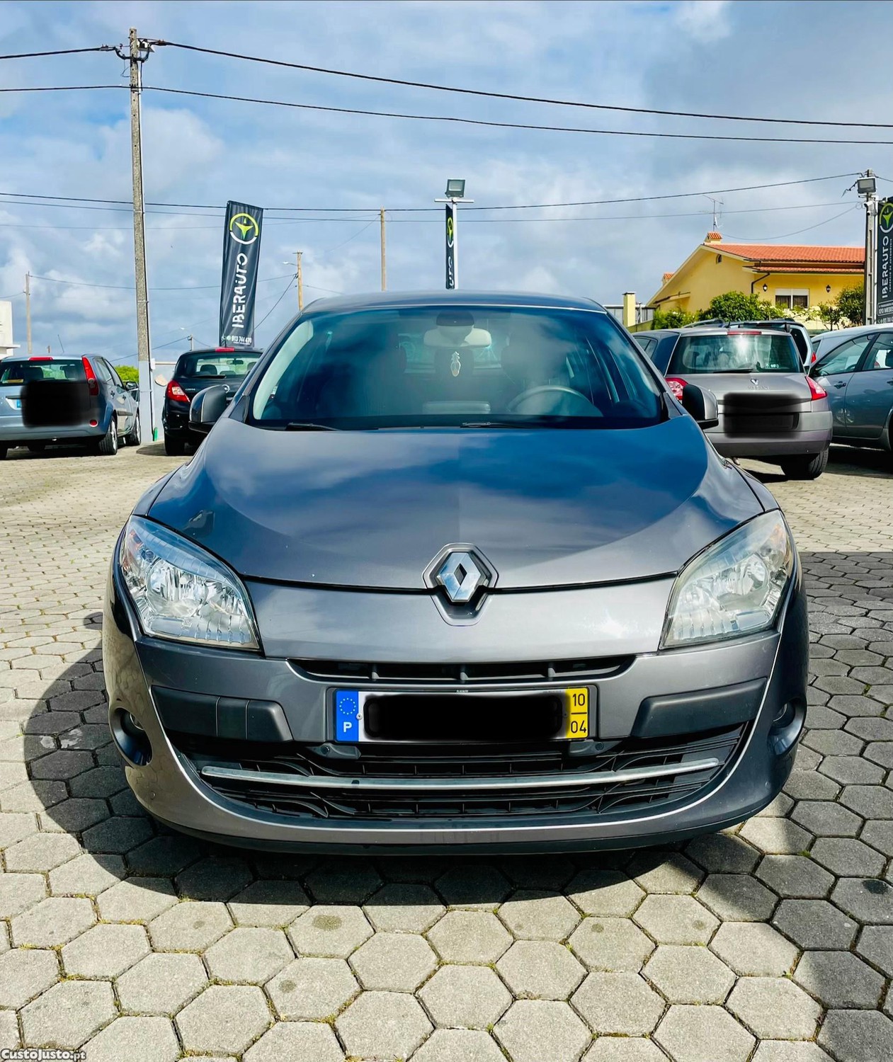 Renault Mégane 1.5 dCi Dynamique - 10 foto 2