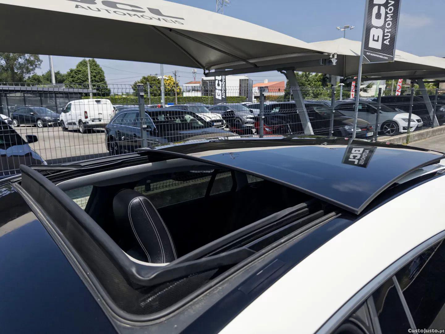 Mercedes-Benz CLA 180 D shooting brake urban aut. — fotografia 16