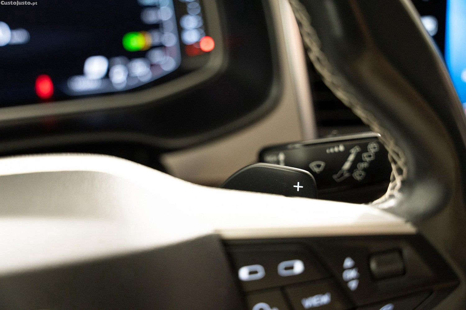 SEAT Ateca 1.5 TSI Xperience DSG — fotografia 4