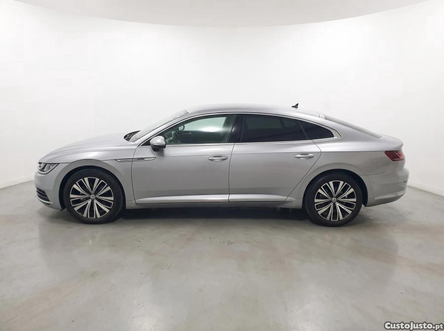 VW Arteon 2.0 TDI Elegance DSG - 19 foto 3