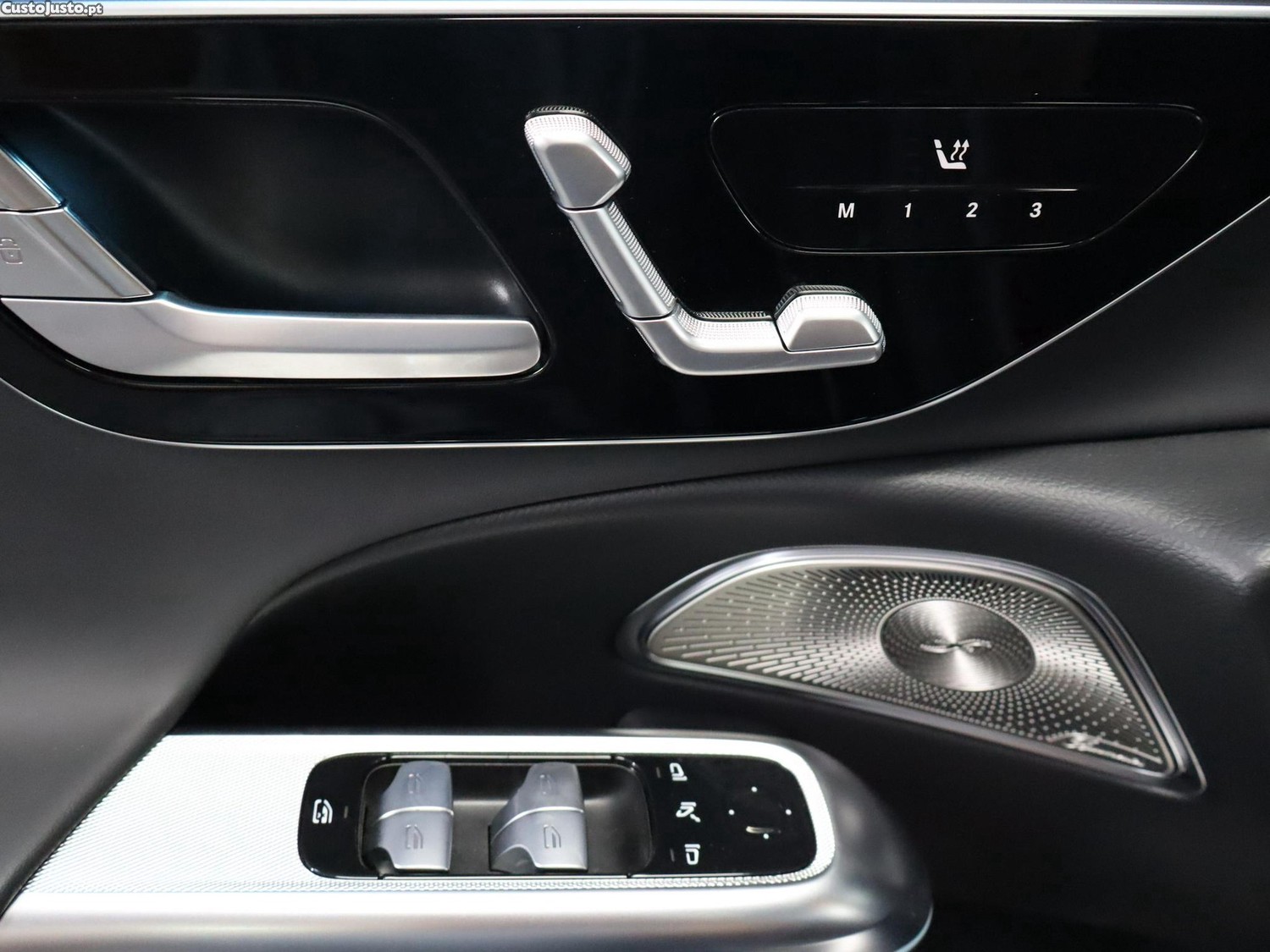 Mercedes-Benz E 53 AMG Hybrid 4Matic+ — fotografia 18