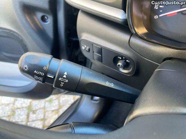 Citroën C3 1.2 PureTech C-Serie — fotografia 13
