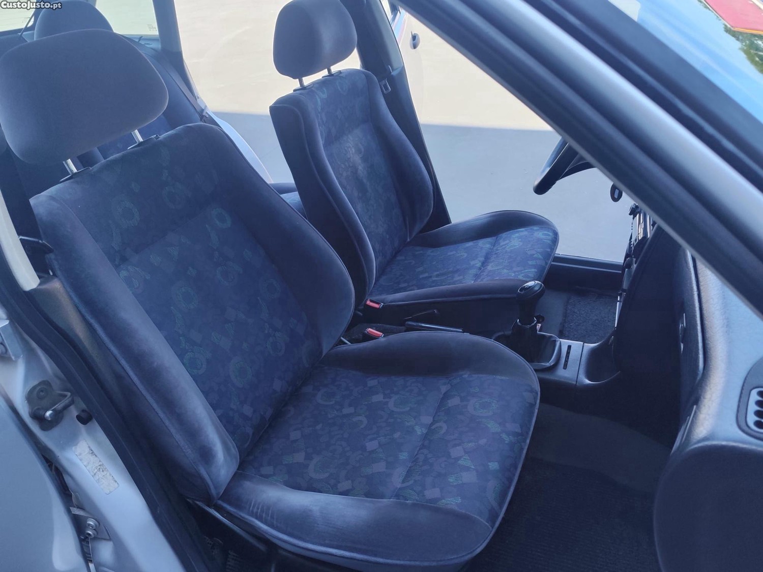 SEAT Ibiza 1.0 — fotografia 5