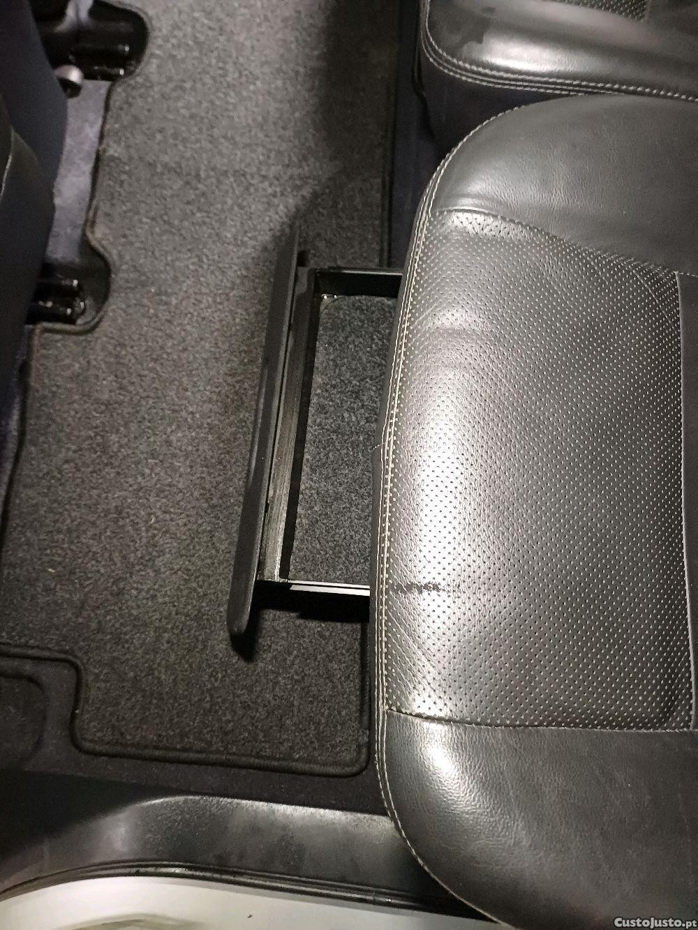 Renault Scénic Senic — fotografia 3