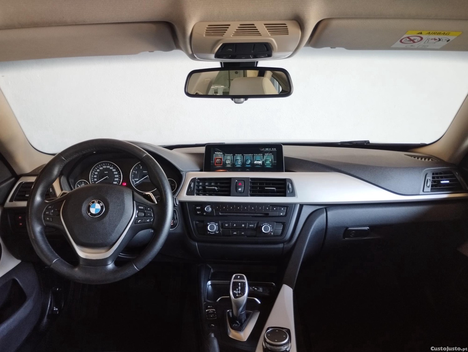 BMW 425 Gran Coupé Luxury Line — fotografia 7