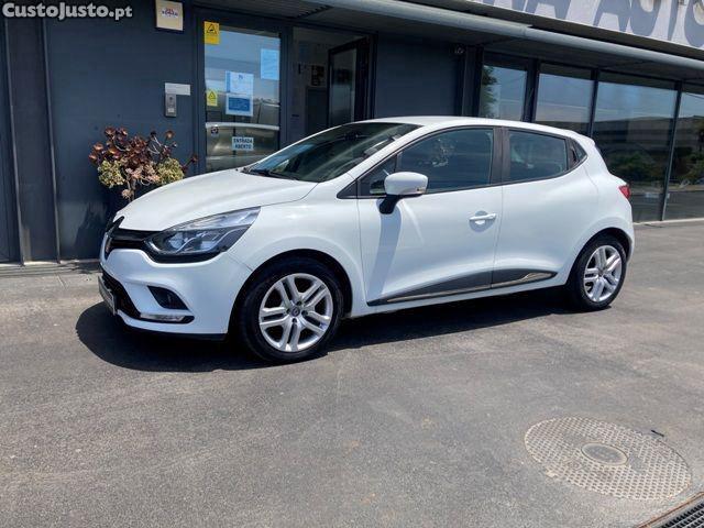 Renault Clio (Energy) TCe 90 Star — fotografia 24