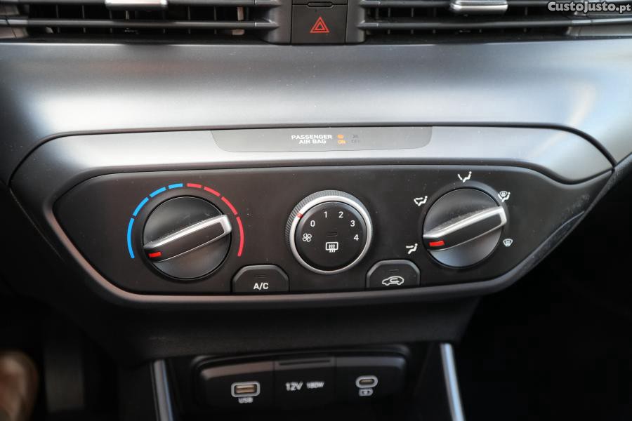 Hyundai i20 1.2 MPi Comfort — fotografia 3