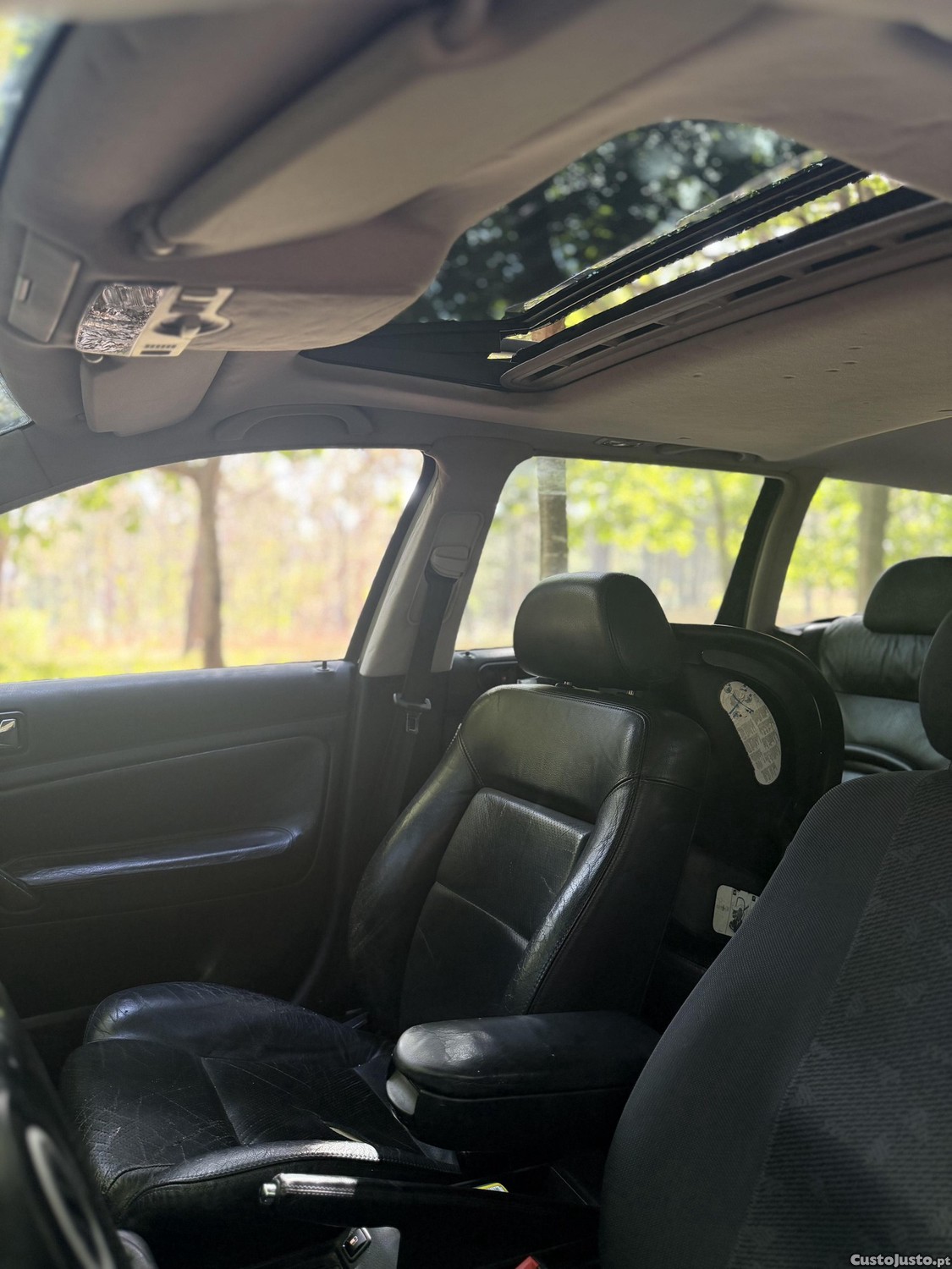 Volkswagen Passat 1.9TDI 115CV — fotografia 3