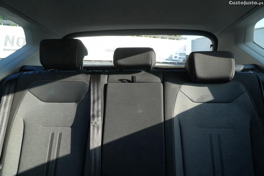 SEAT Ateca 1.0 TSI Style — fotografia 3