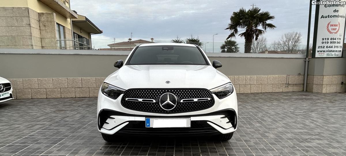 Mercedes-Benz GLC 300 de AMG PREMIUM - 24 — photo 3