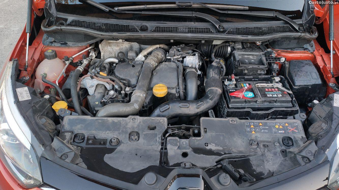 Renault Captur 1.5dci — fotografia 6