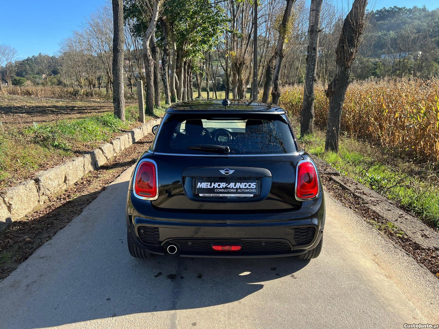 MINI One D - 16 foto 5