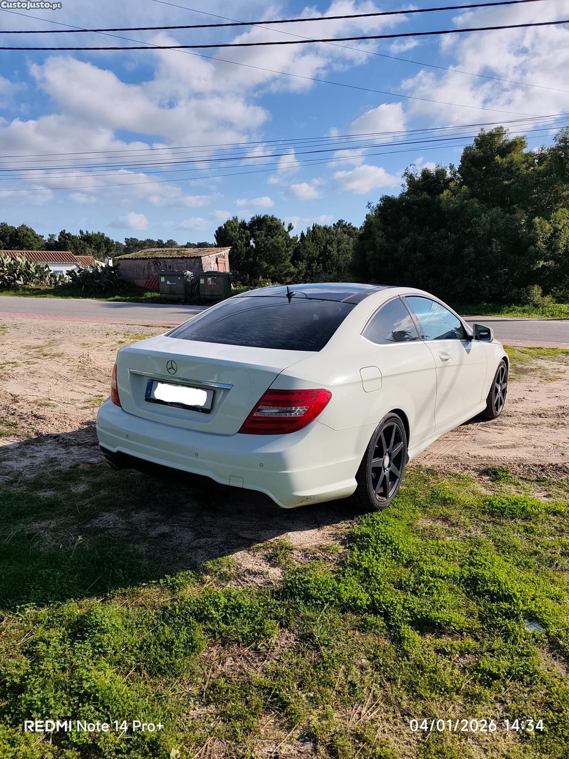 Mercedes-Benz C 220 220 Cdi - 11 foto 2