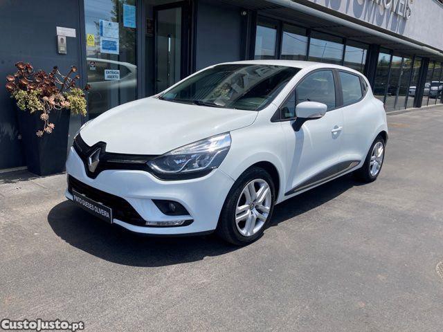 Renault Clio (Energy) TCe 90 Star — fotografia 25