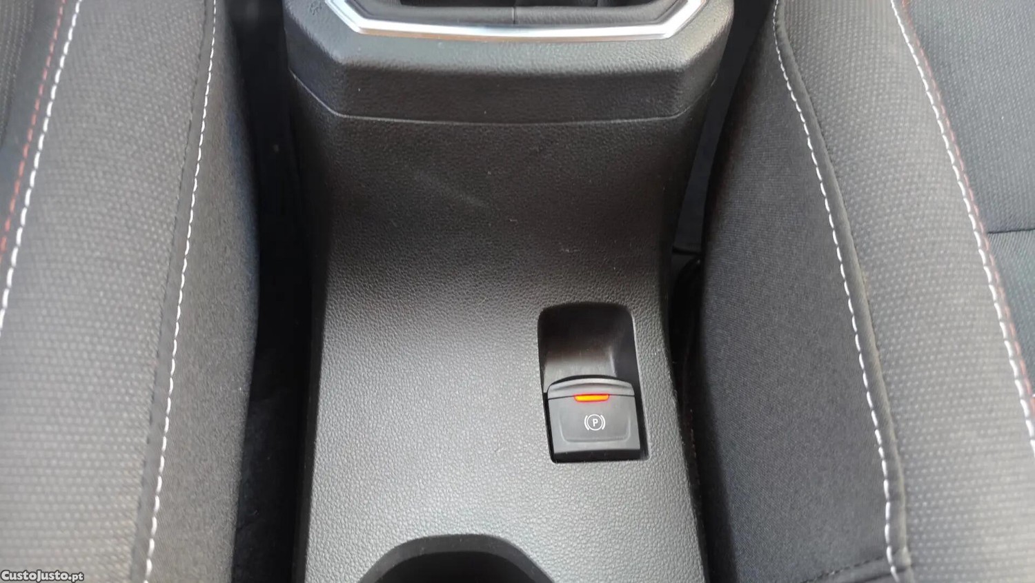 Dacia Jogger 1.0 ECO-G Extreme 7L Bi-Fuel — fotografia 3