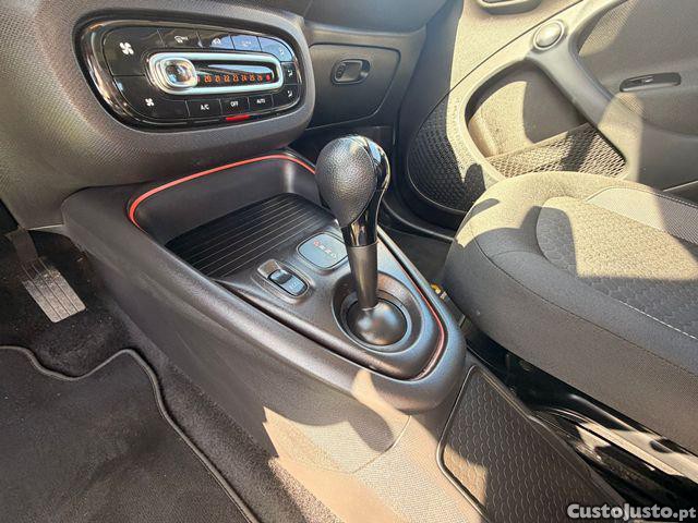 Smart Forfour EQ prime edition one — fotografia 11