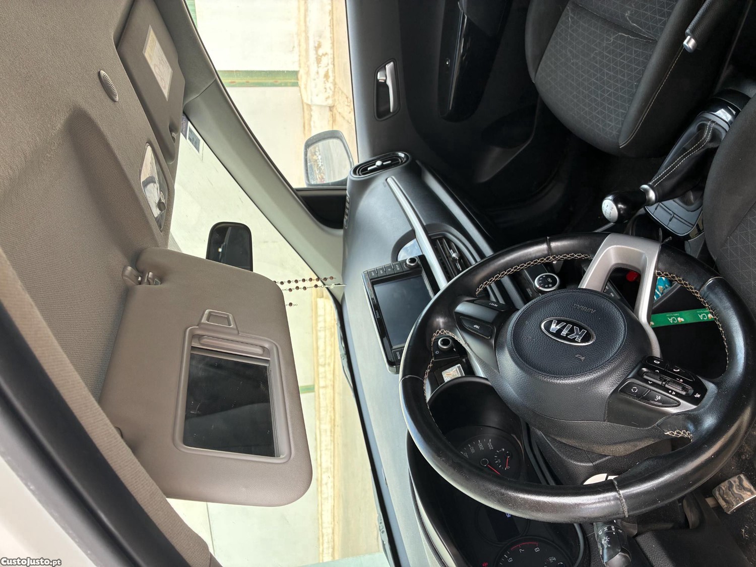 Kia Picanto GT Line — fotografia 3