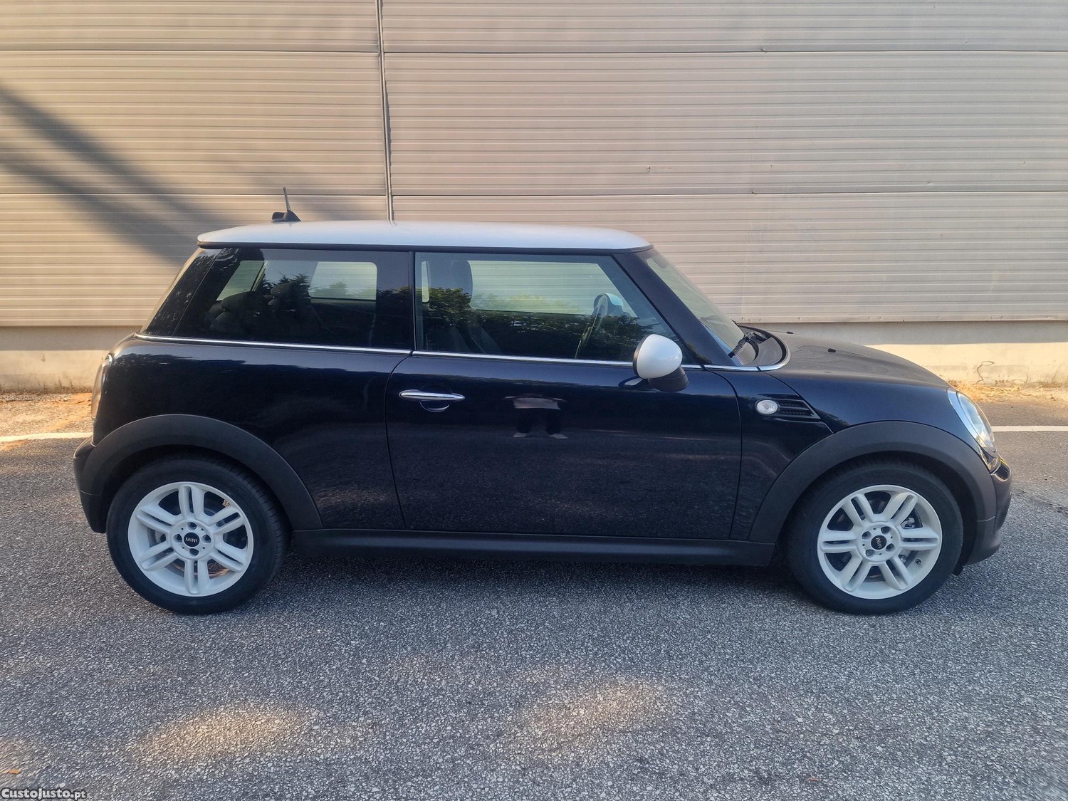 MINI Cooper d — fotografia 6