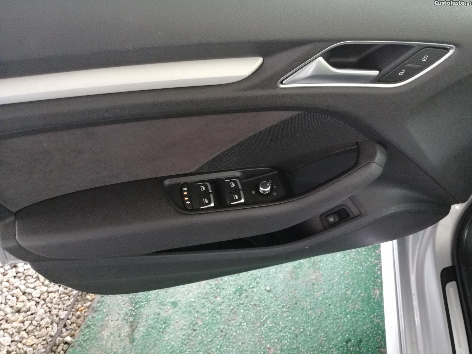 Audi A3 Sportback e-tron 1.4 Tfsi Sport S tronic — fotografia 15