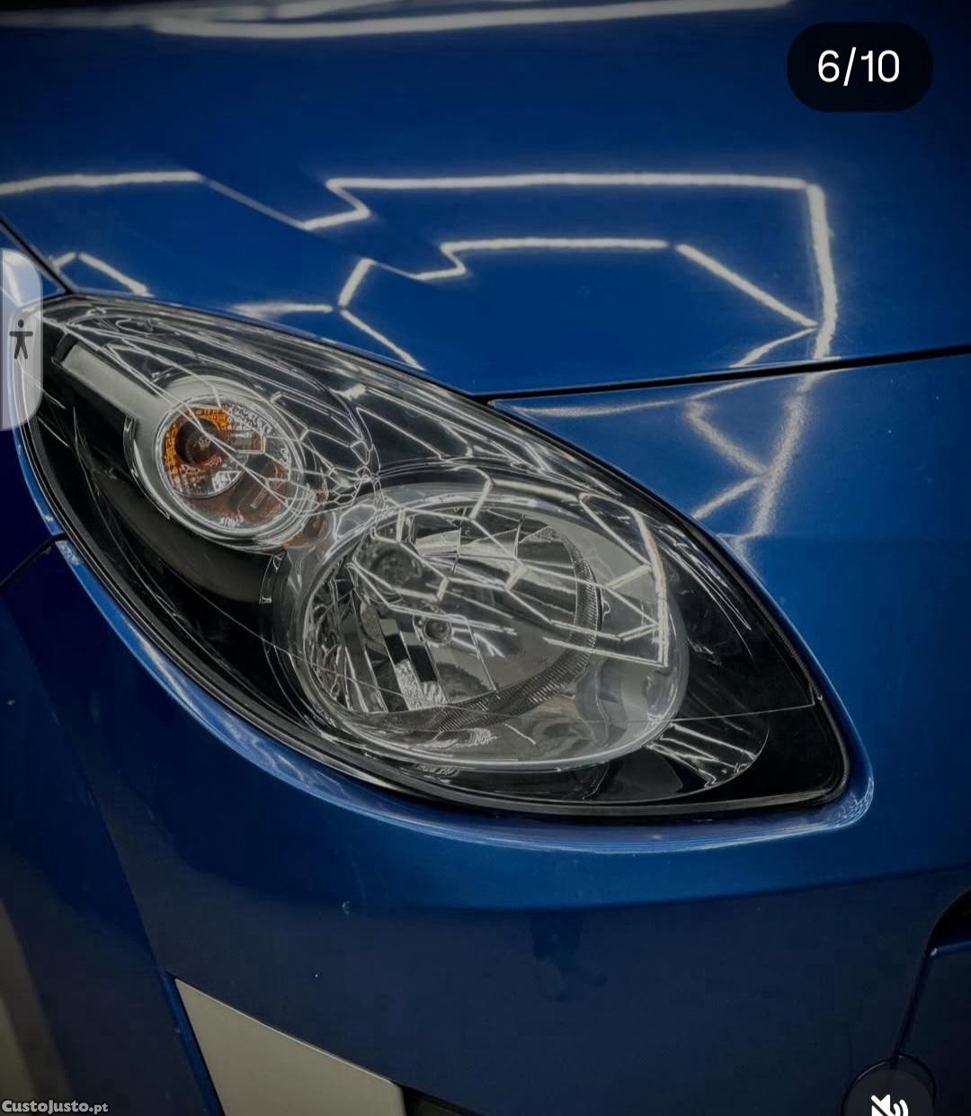 Renault Twingo 1.2 — fotografia 3