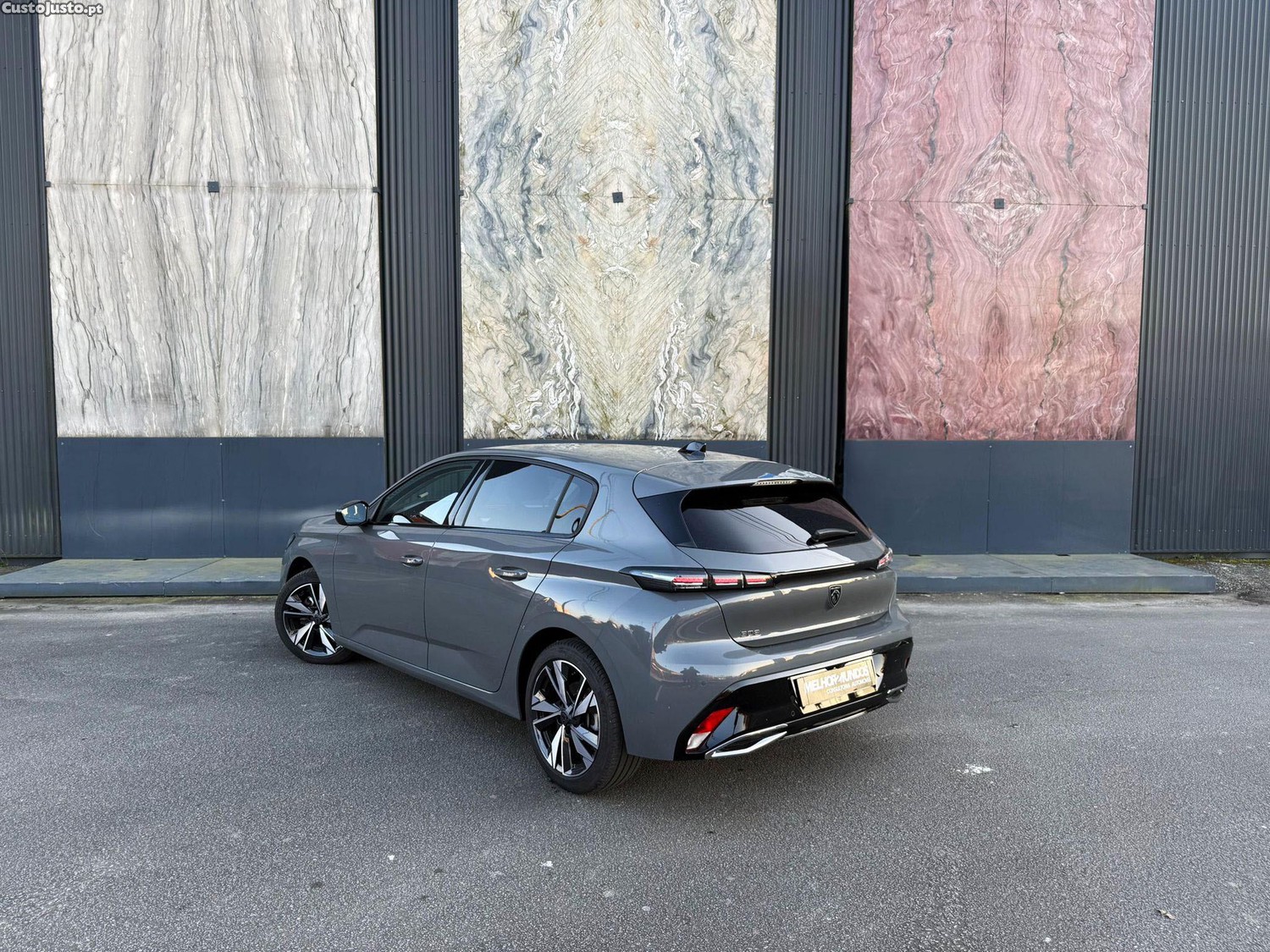 Peugeot 308 1.2 PureTech Allure - 23 — photo 2